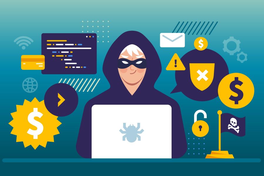 Social Media Scams