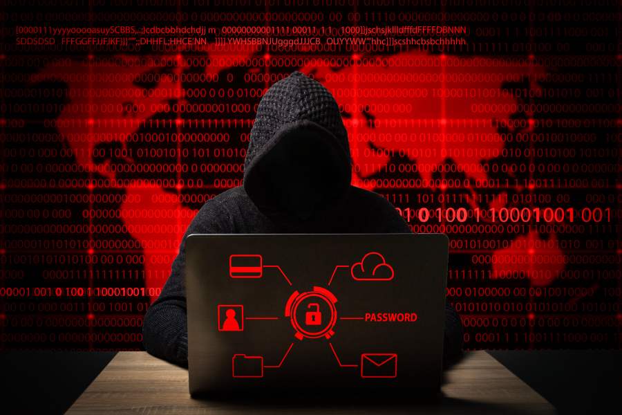 Social Engineering Attack