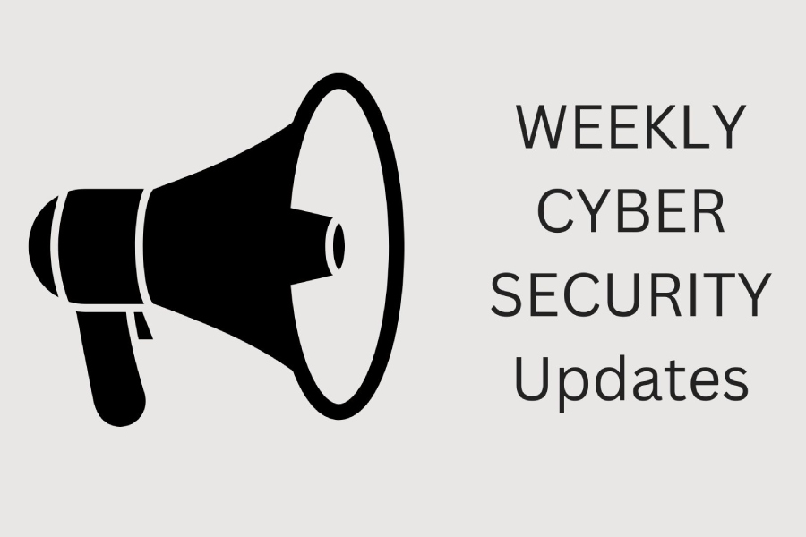 Cybersecurity News Update – Week 45 of 2022