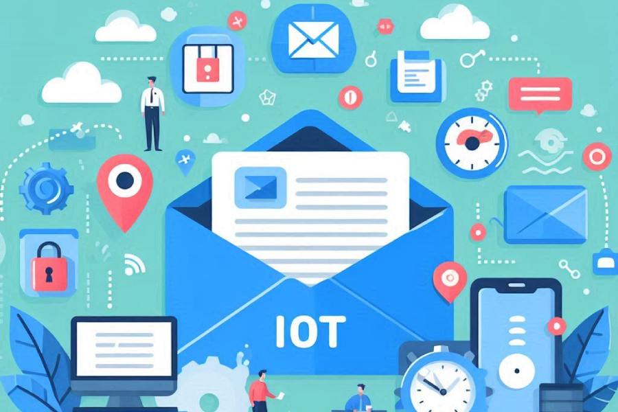 What is IoT email authentication, and why should you care about it?